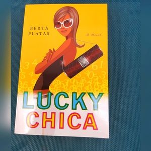 *BOGO * Lucky Chica by Berta Platas